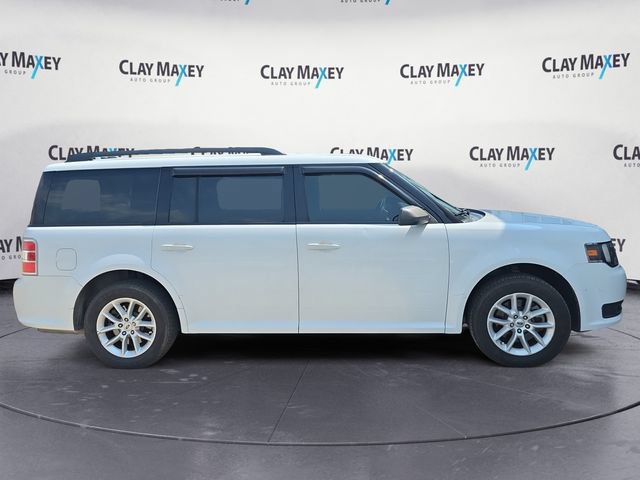 Used 2016 Ford Flex SE FWD image 6