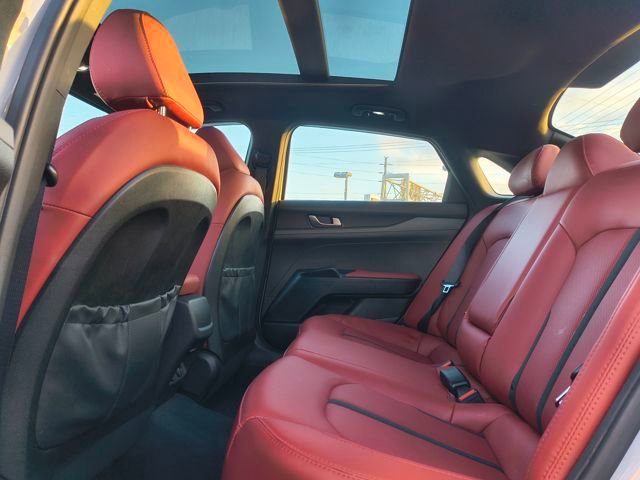 Used 2023 Kia K5 GT-Line image 23