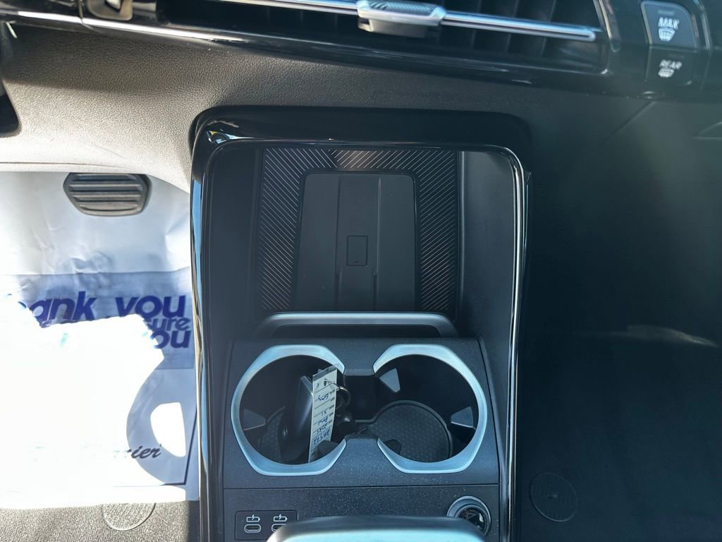 Used 2025 BMW X1 xDrive28i image 16