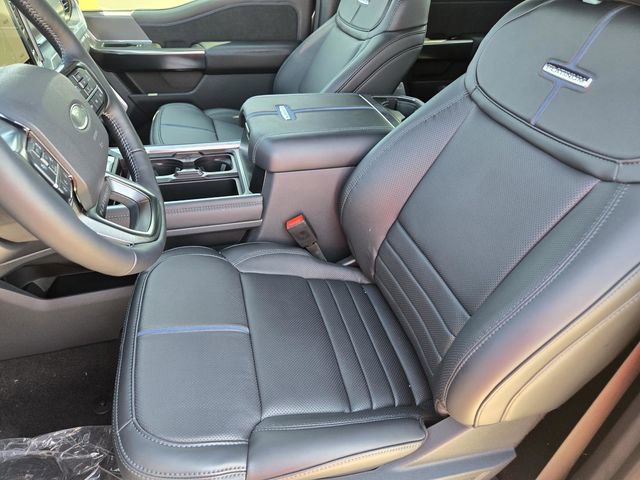 New 2026 Ford F250 Platinum image 26