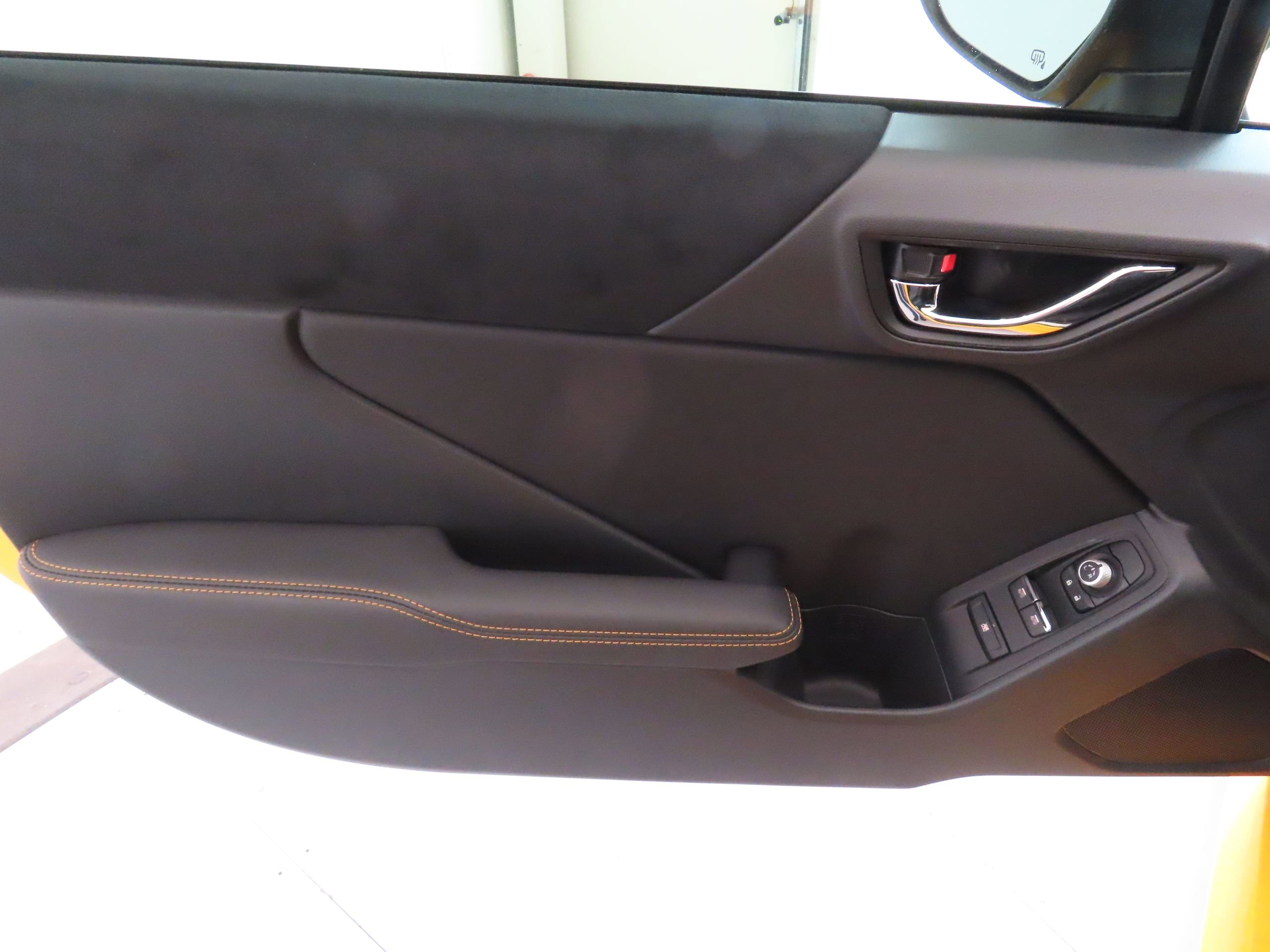 New 2026 Subaru BRZ Series.Yellow image 12