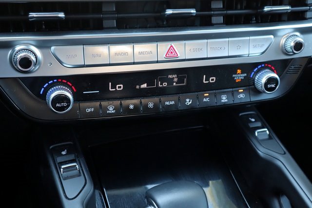 Used 2025 Kia Telluride S image 34