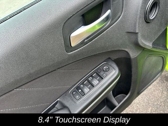 Certified 2023 Dodge Charger SXT w/ Cold Weather Package RWD image 13