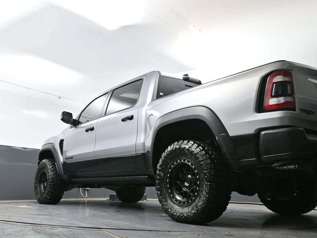 Used 2024 RAM 1500 TRX w/ TRX Level 2 Equipment Group AWD/4WD image 60