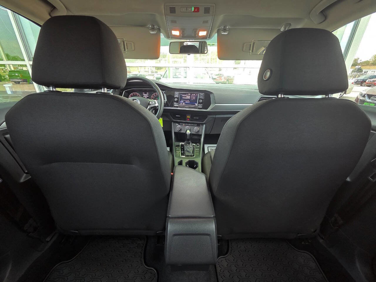 Used 2020 Volkswagen Jetta S image 24