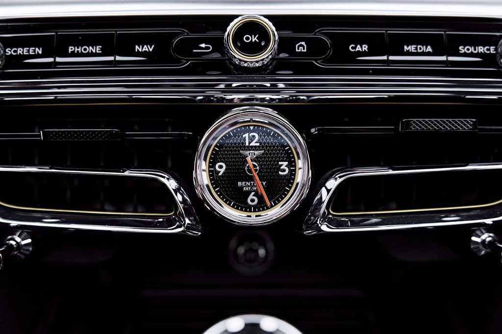 Used 2022 Bentley Flying Spur V8 AWD/4WD image 84