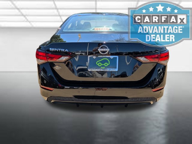 Used 2024 Nissan Sentra S FWD image 38