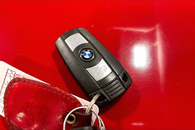 Used 2008 BMW 328xi Sedan AWD/4WD image 11