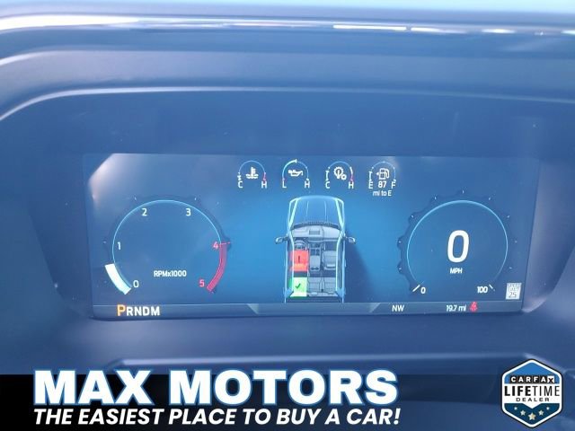 New 2026 Ford F350 Lariat w/ Lariat Ultimate Package image 31