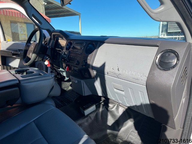 Used 2015 Ford F450 XL w/ Power Equipment Group RWD image 31