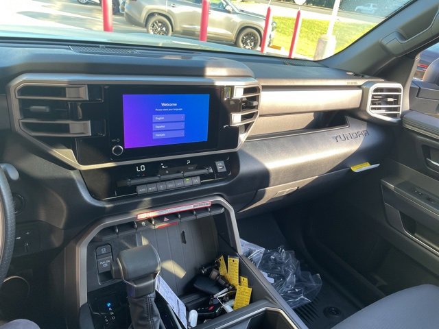 New 2026 Toyota Tundra SR5 image 19
