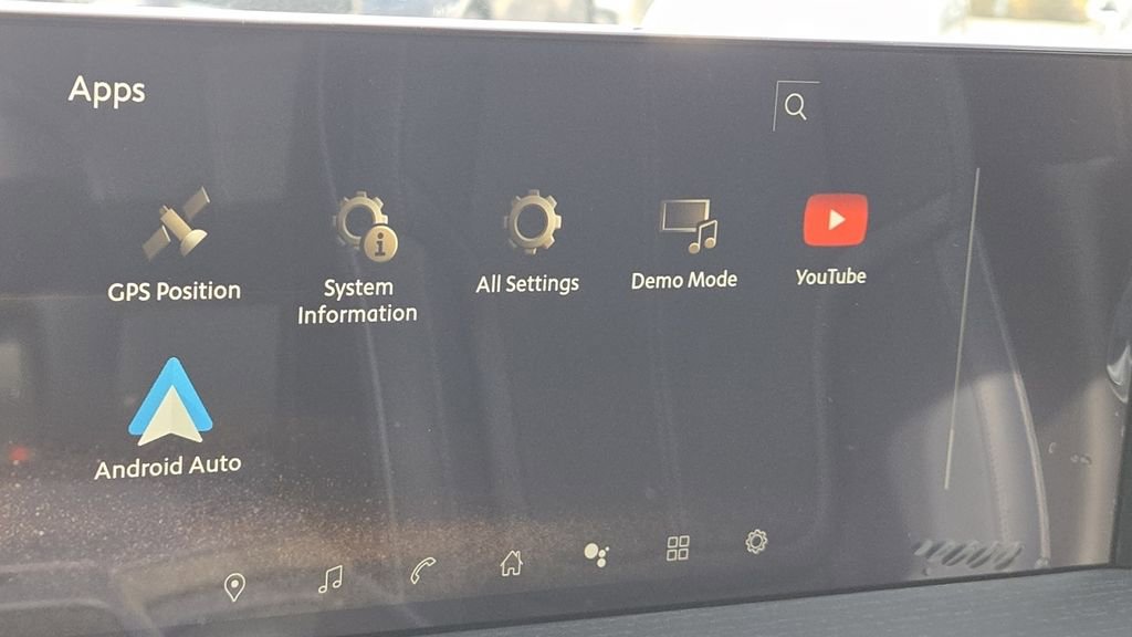 New 2026 INFINITI QX80 4WD w/ Sport Exterior Package image 5