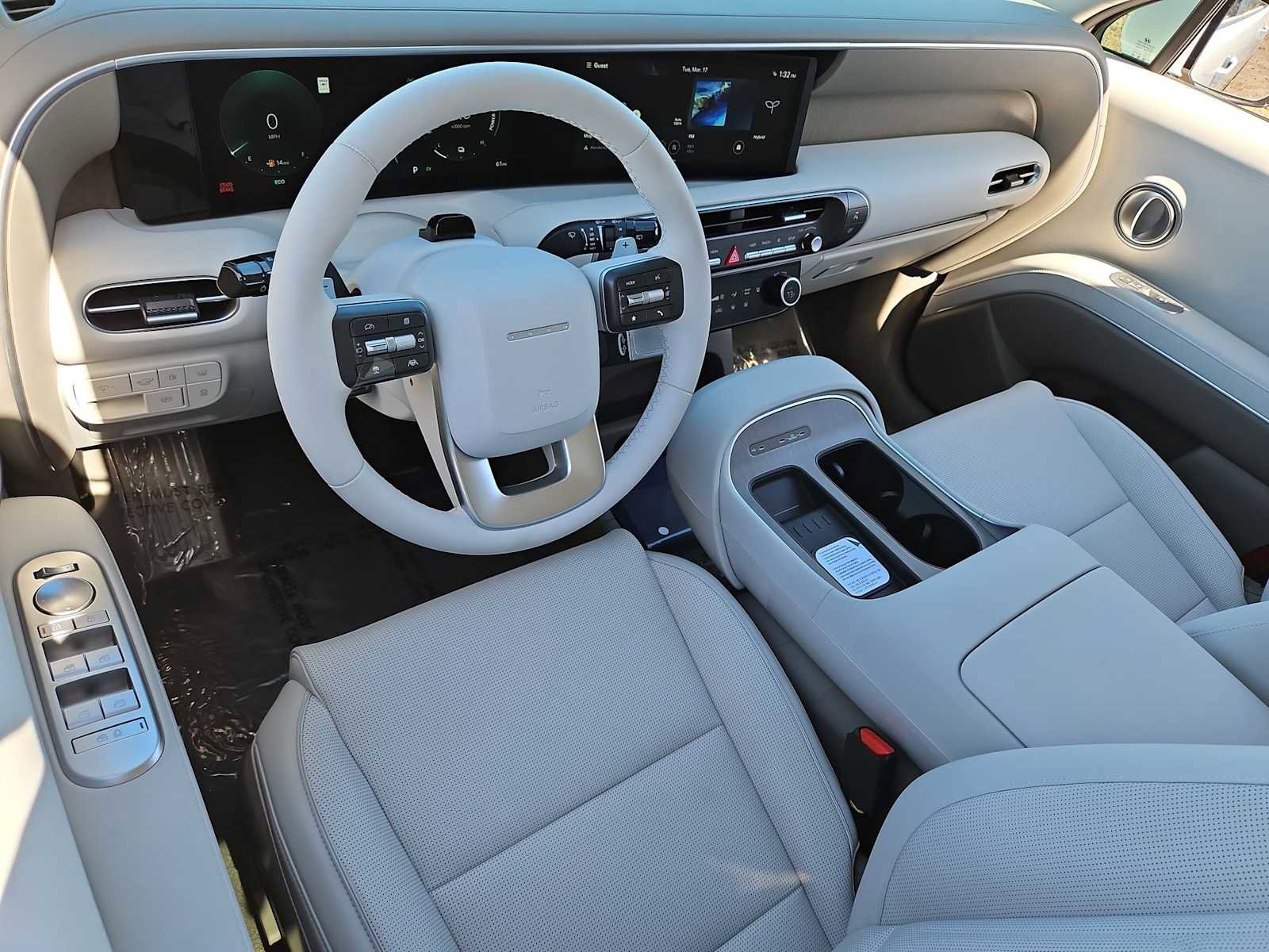 New 2026 Hyundai Palisade SEL image 10