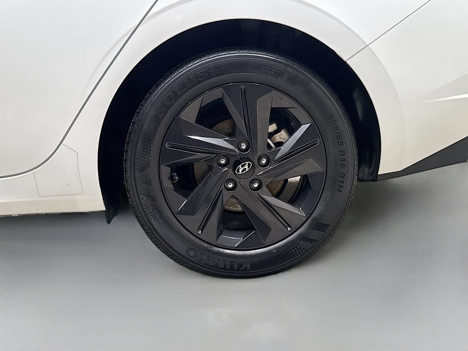 Used 2021 Hyundai Elantra SEL FWD image 31