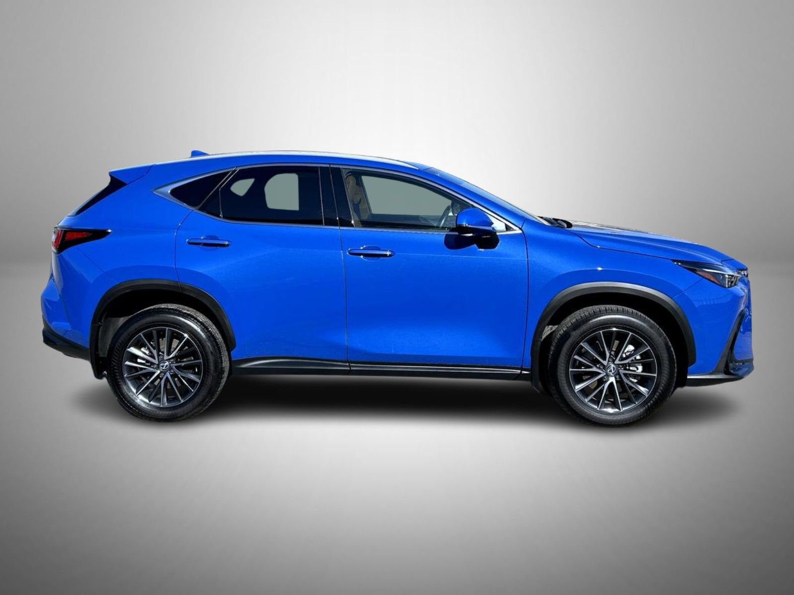 Used 2024 Lexus NX 350 AWD w/ Premium Package image 4