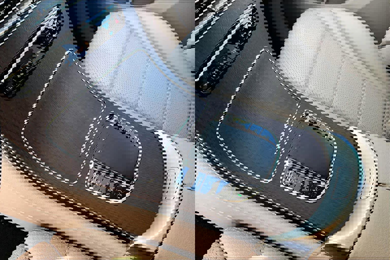 Used 2022 Mercedes-Benz GLC 300 image 16