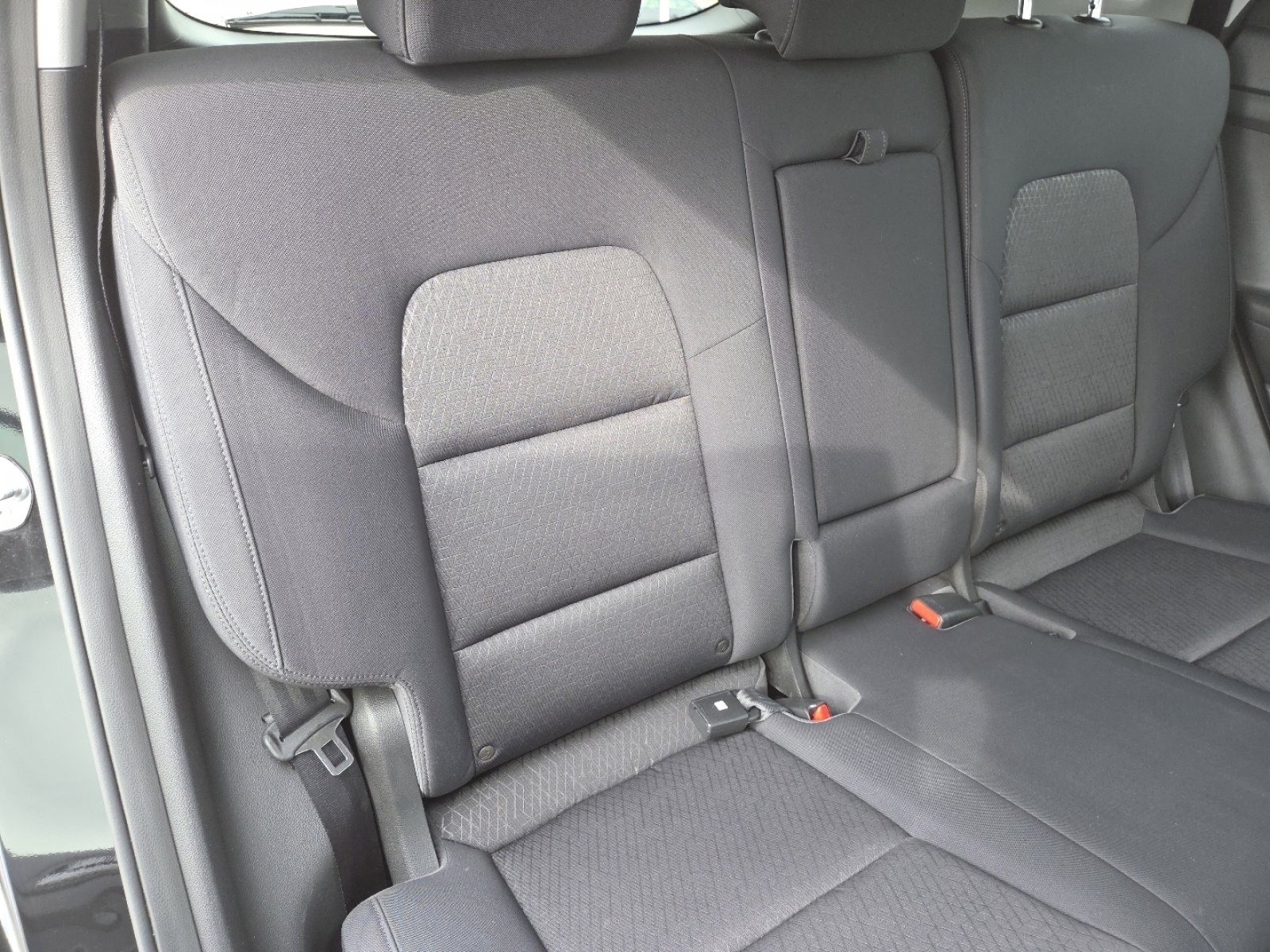 Used 2017 Hyundai Tucson SE image 19