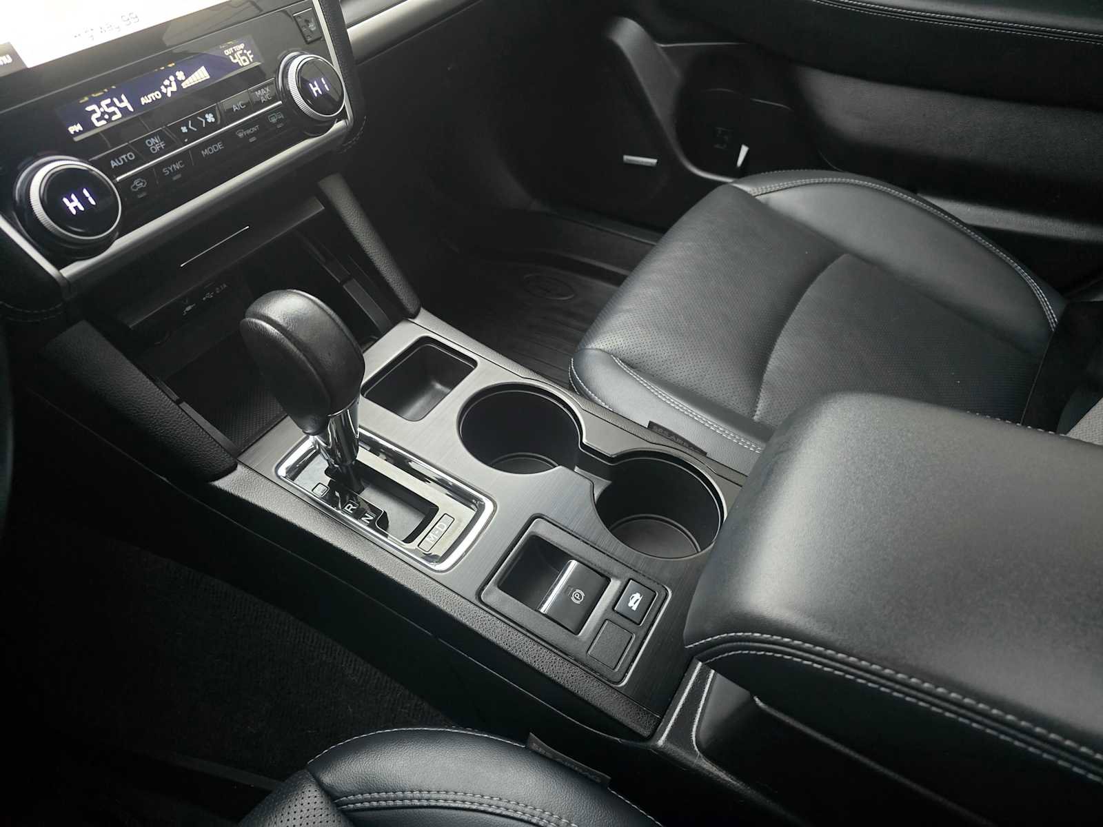 Used 2019 Subaru Legacy 3.6R Limited image 39