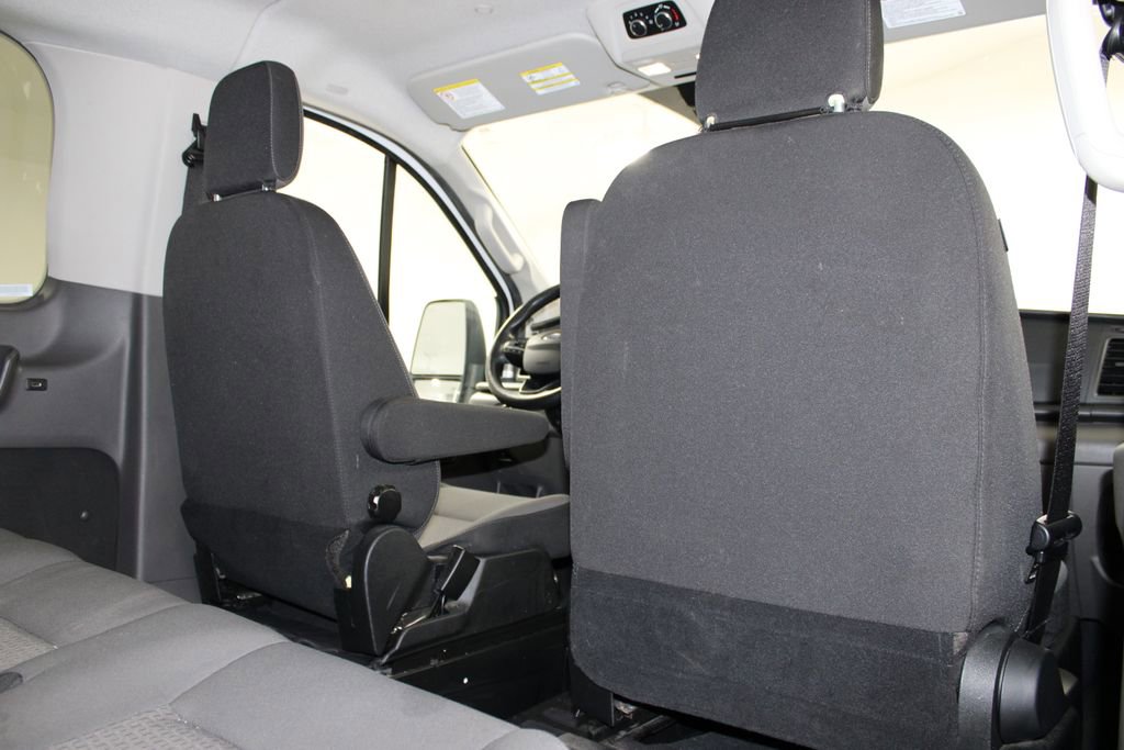 Used 2024 Ford Transit 350 XLT image 19