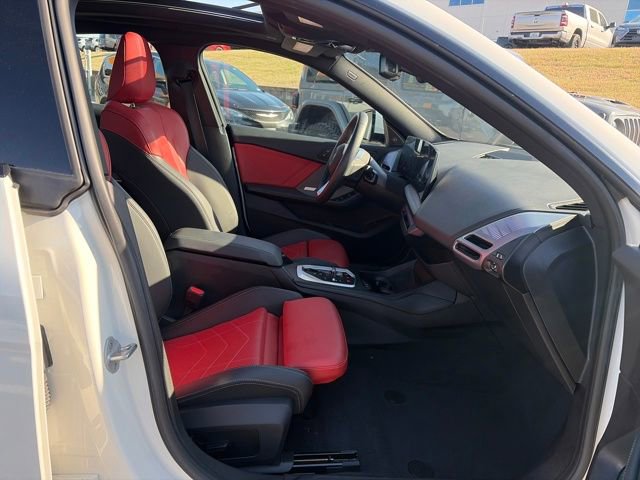 Used 2025 BMW 228i xDrive image 40