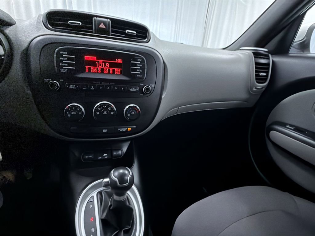 Used 2016 Kia Soul image 20