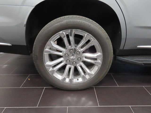 Certified 2023 Cadillac Escalade Luxury image 17