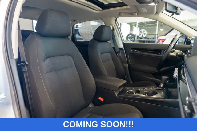 Used 2022 Honda Civic EX image 27