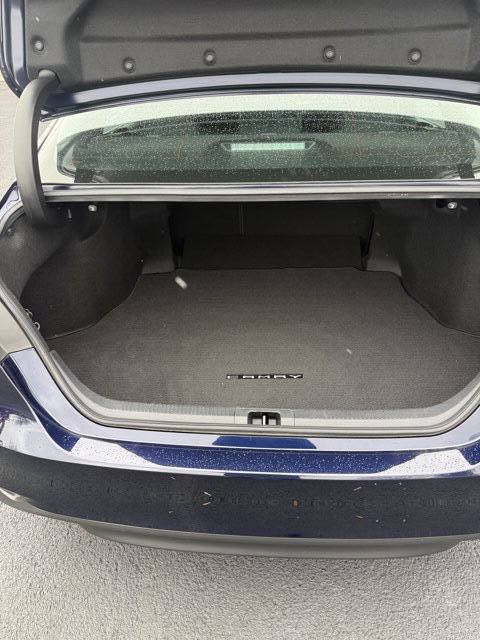 Used 2021 Toyota Camry LE w/ Audio Upgrade Package FWD image 7