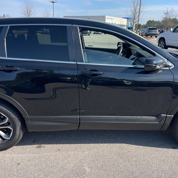 Used 2021 Honda CR-V EX image 13