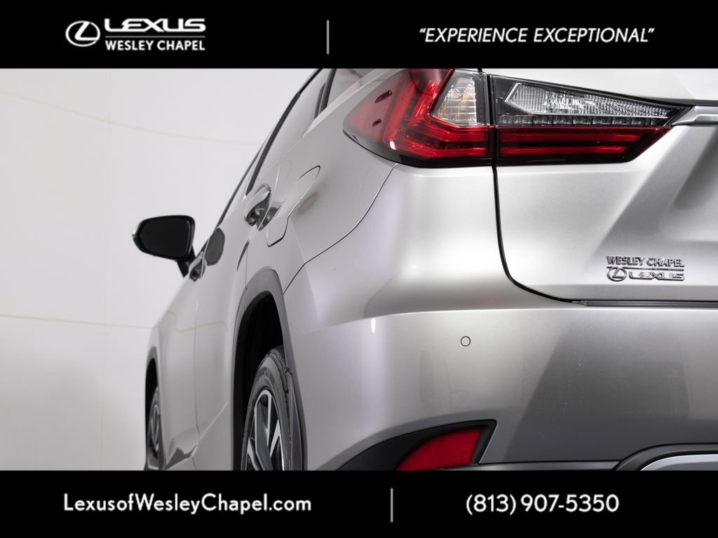 Used 2022 Lexus RX 350 FWD w/ Premium Package image 6