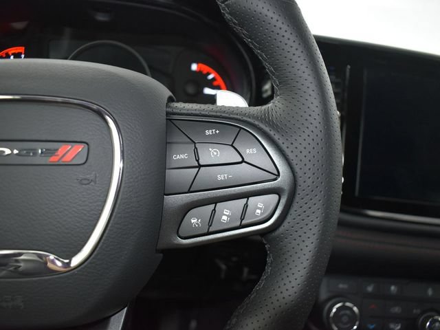New 2026 Dodge Durango GT AWD/4WD image 18