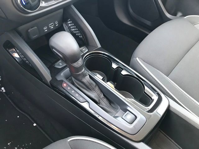 Certified 2023 Chevrolet TrailBlazer LT image 13