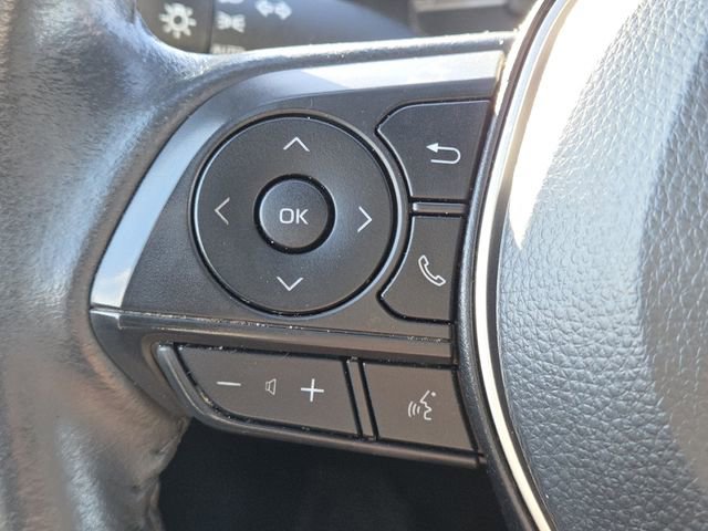 Used 2024 Toyota Corolla SE Nightshade w/ SE Convenience Package image 10