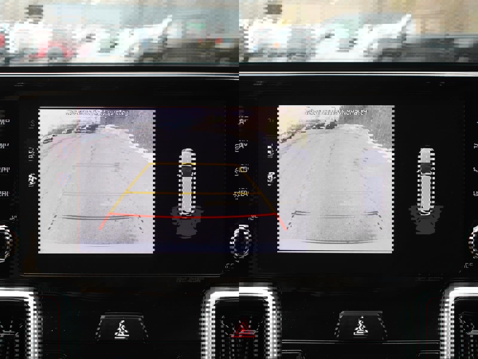 Used 2022 Kia Sorento X-Line EX image 14