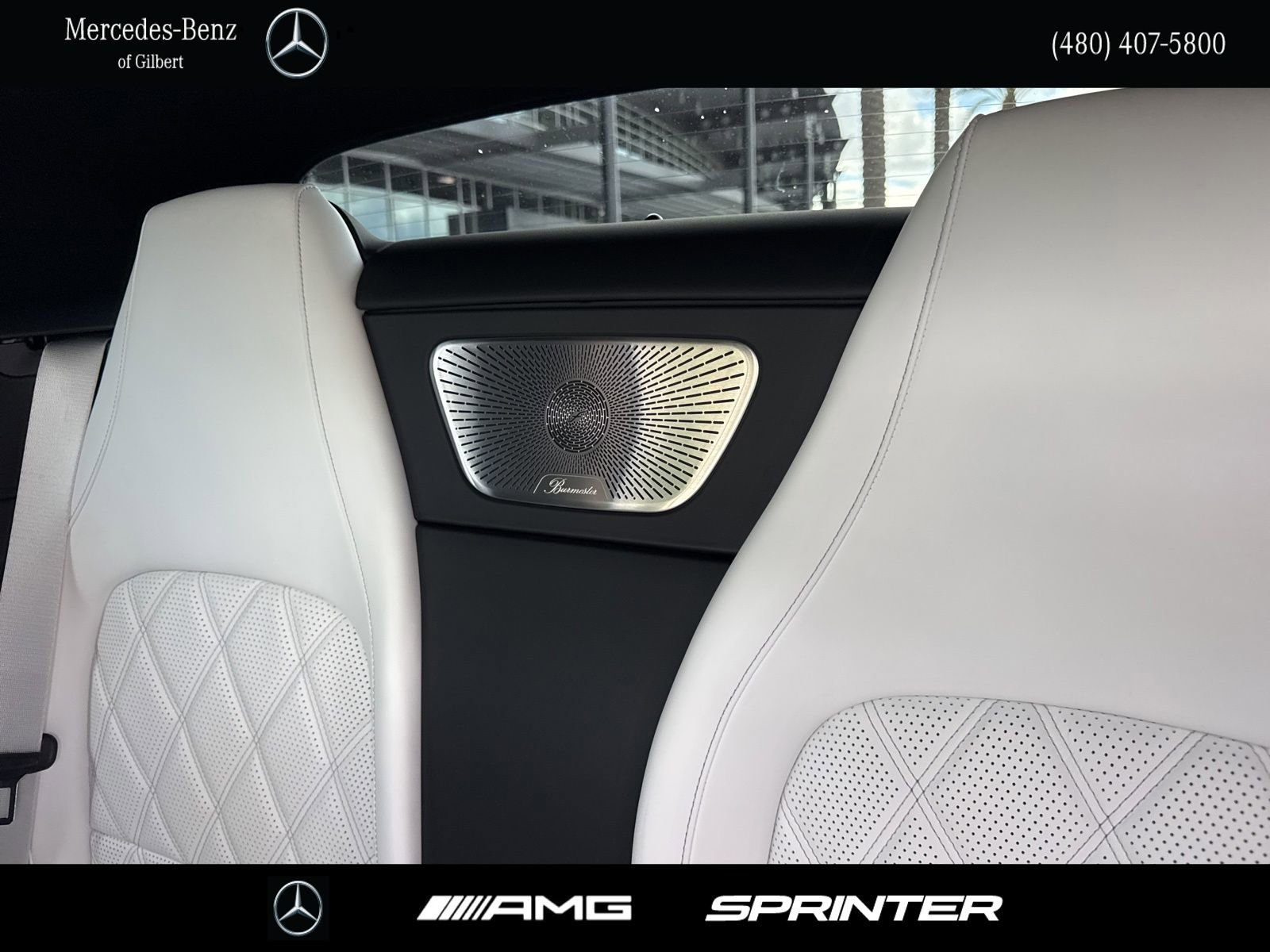 Used 2024 Mercedes-Benz SL 63 AMG 4MATIC image 23