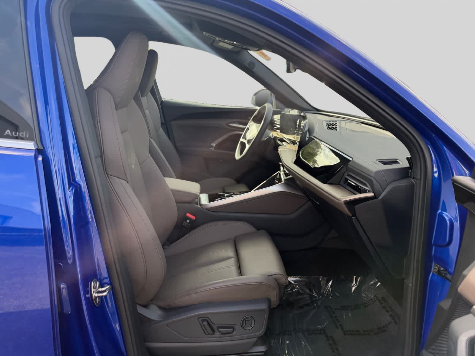 Used 2025 Audi Q5 Premium Plus AWD/4WD image 18