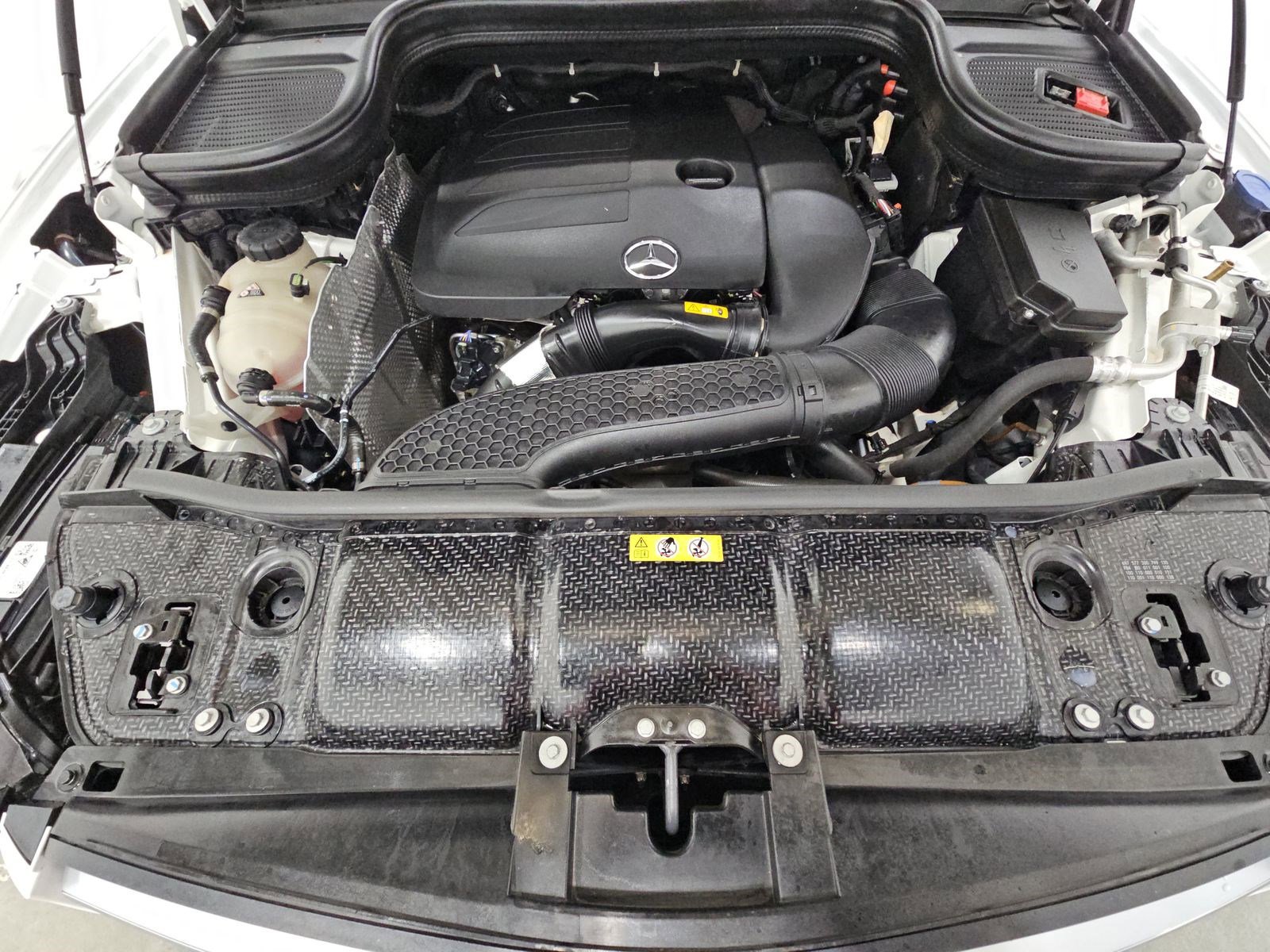 Used 2022 Mercedes-Benz GLE 350 w/ Premium Package image 18