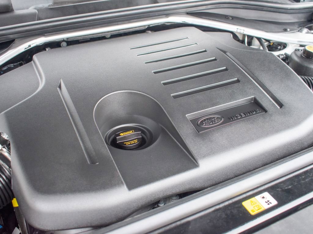 Certified 2024 Land Rover Range Rover Sport SE AWD/4WD image 37