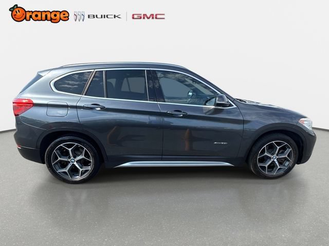 Used 2016 BMW X1 xDrive28i AWD/4WD image 2