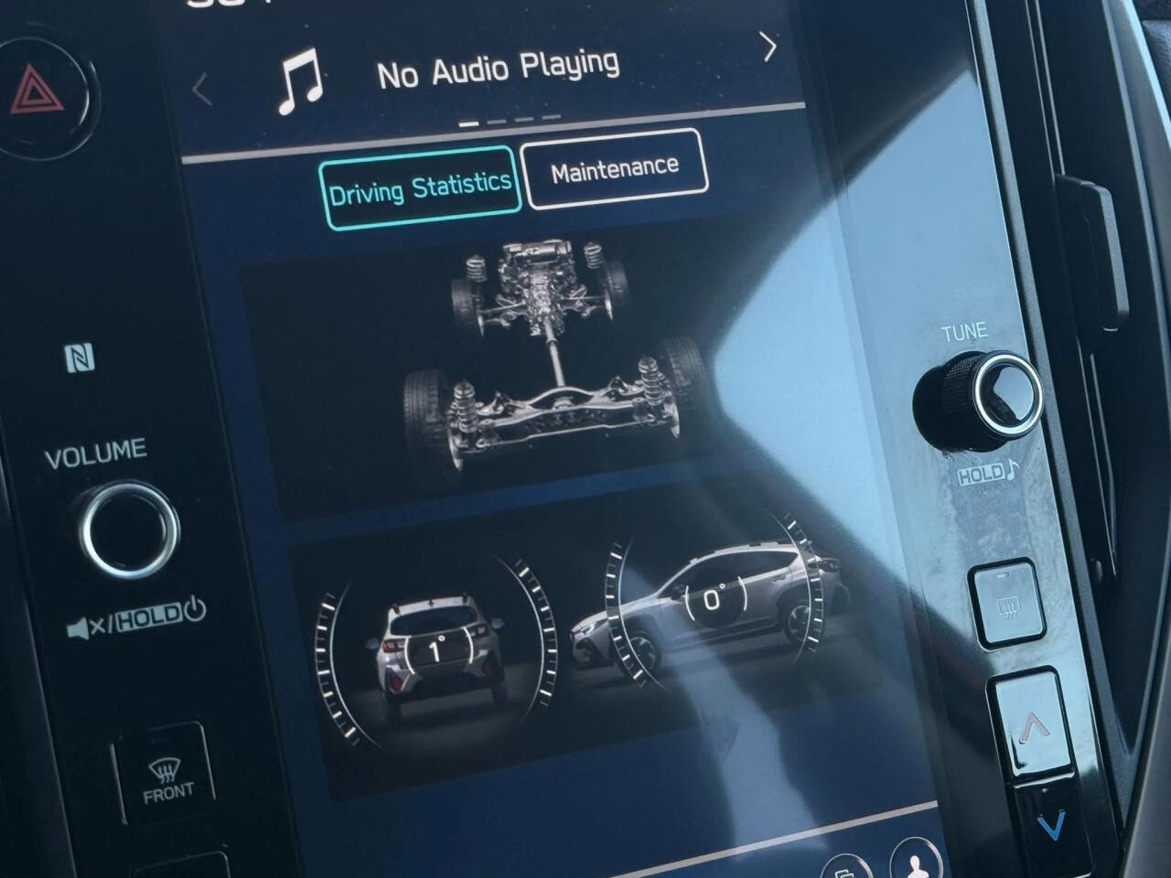 Used 2025 Subaru Crosstrek 2.0i Premium image 12