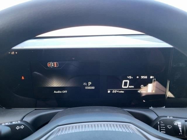 New 2026 Nissan Sentra S w/ Floor Mat Package FWD image 20