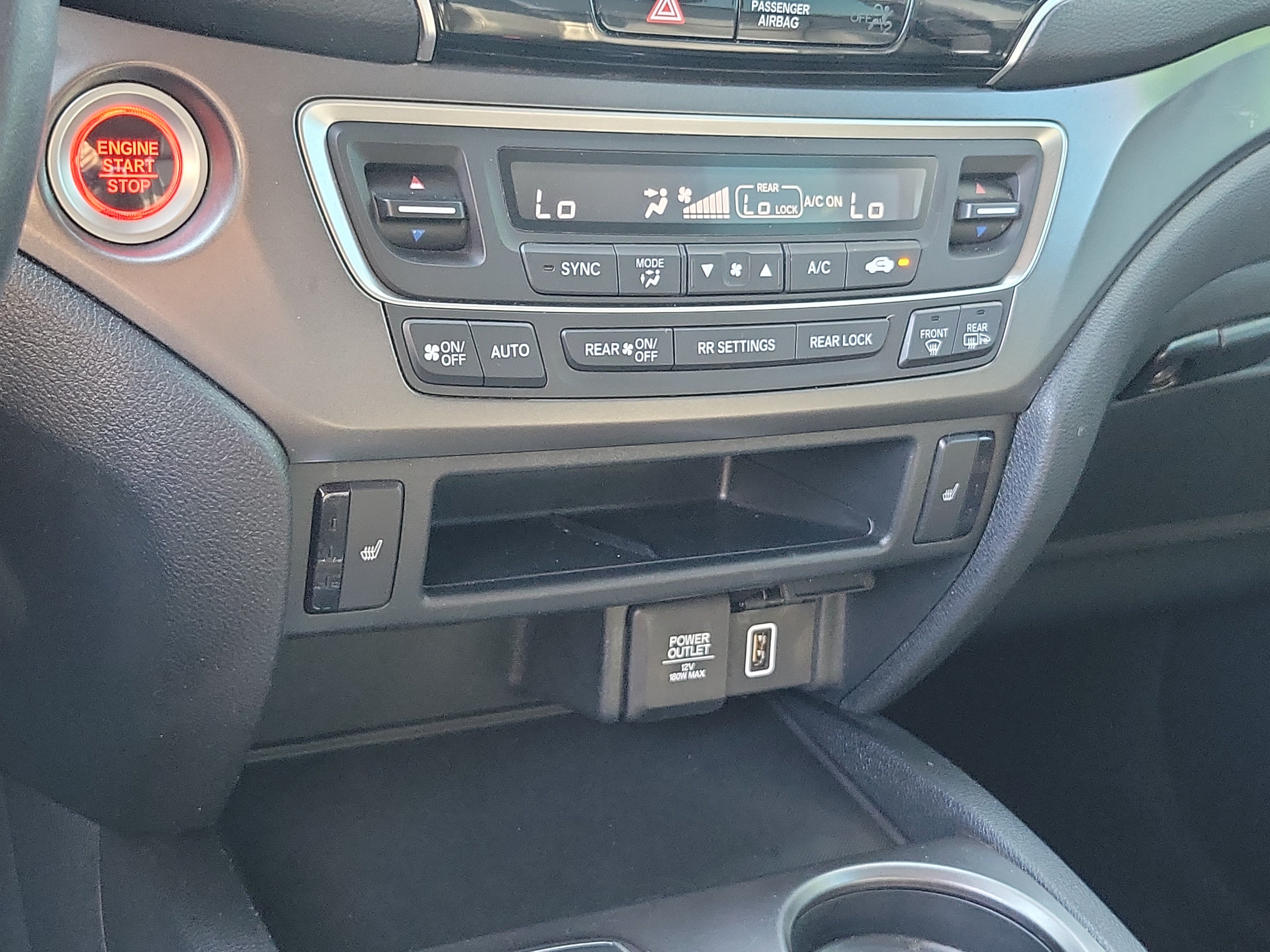 Used 2022 Honda Pilot EX-L image 33