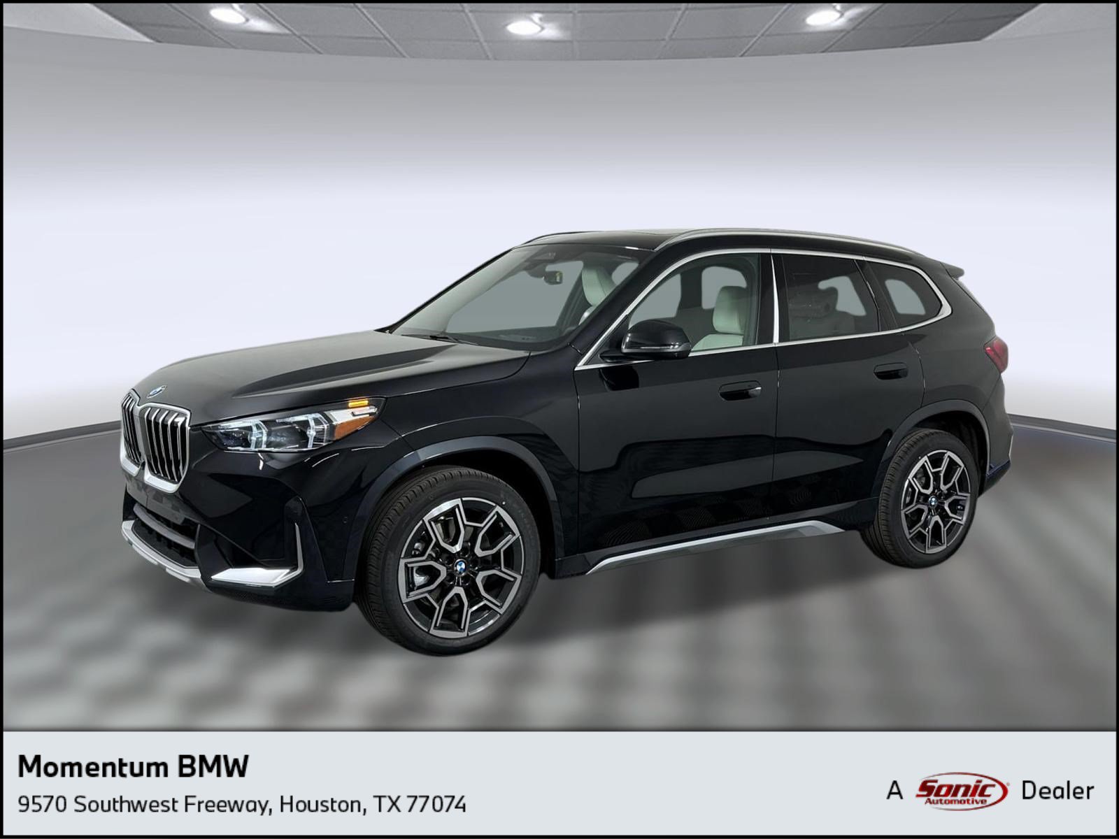 Used 2026 BMW X1 xDrive28i w/ Technology Package AWD/4WD image 1