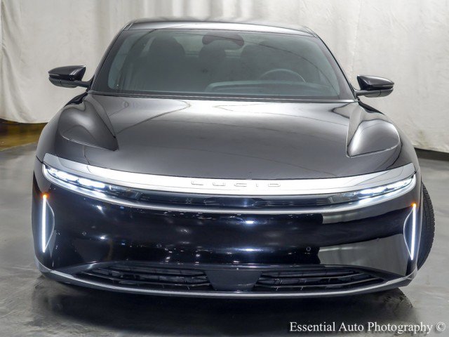 Used 2023 Lucid Air Pure image 6