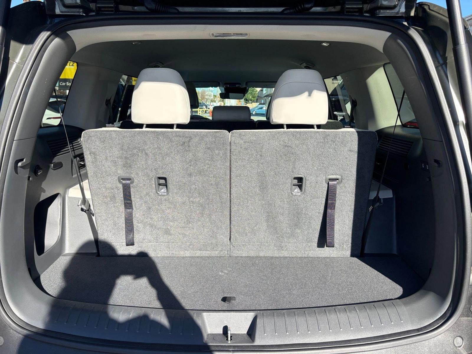 Used 2025 Hyundai Santa Fe SEL image 32