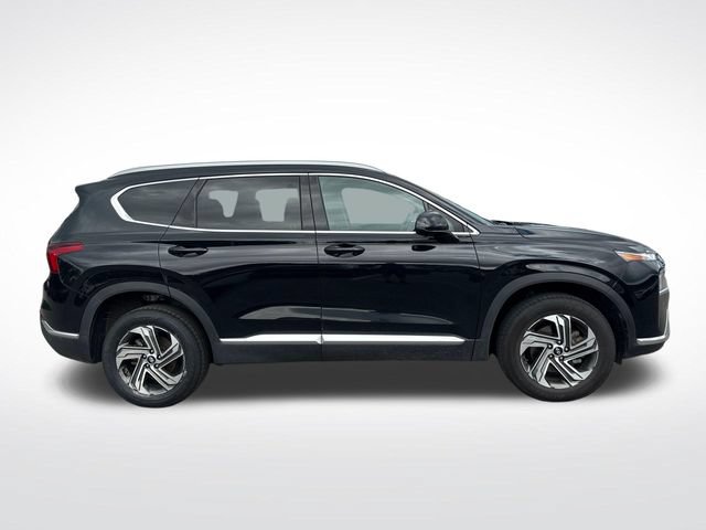 Used 2022 Hyundai Santa Fe SEL w/ Cargo Package AWD/4WD image 7