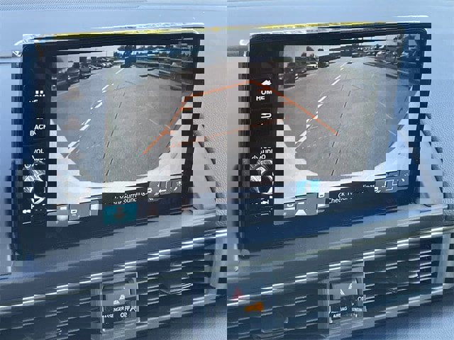 New 2025 Honda Pilot Touring image 18