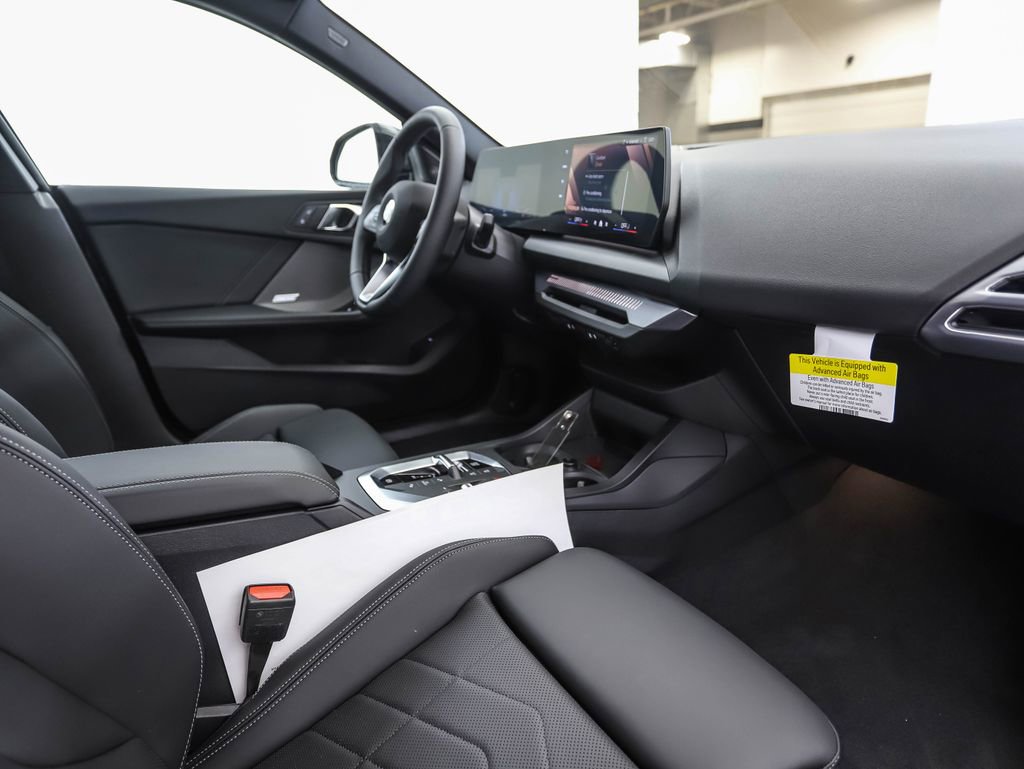 Used 2025 BMW 228 xDrive Gran Coupe image 29