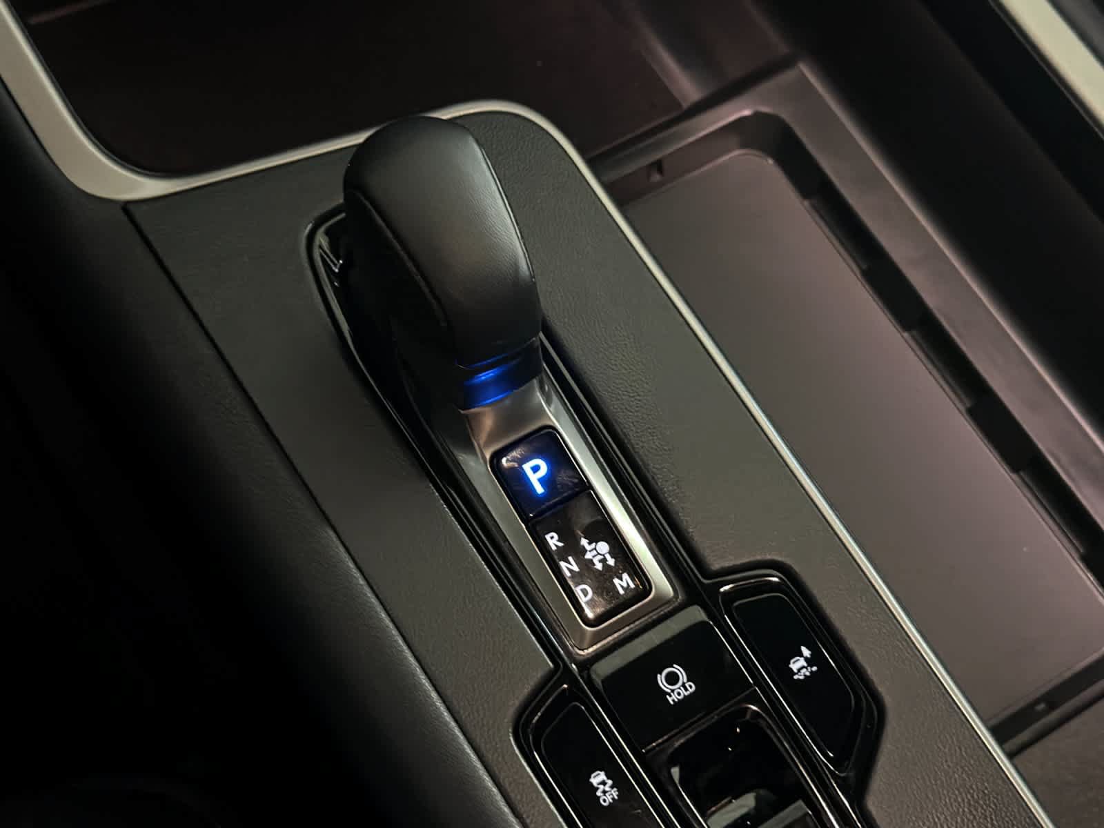 Certified 2025 Lexus TX 500h AWD w/ Technology Package image 24