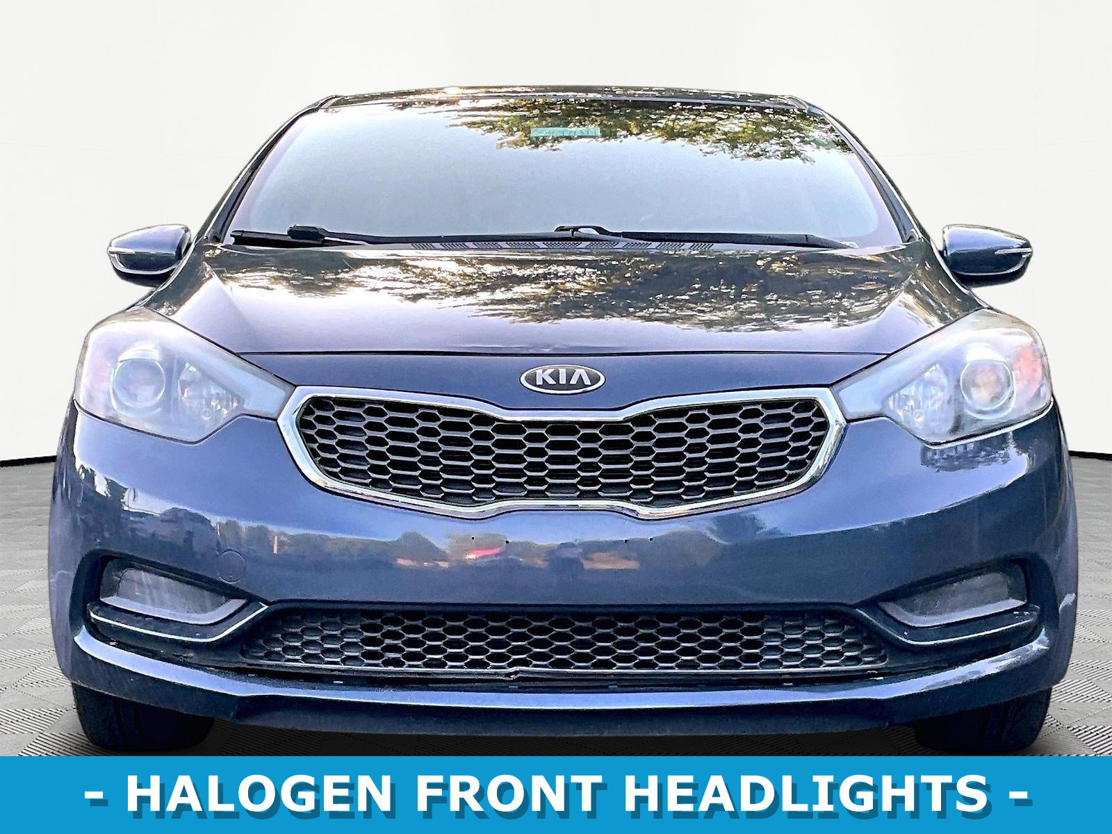 Used 2016 Kia Forte LX w/ LX Popular Plus Package FWD image 2